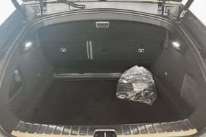 Polestar 4 bild 19