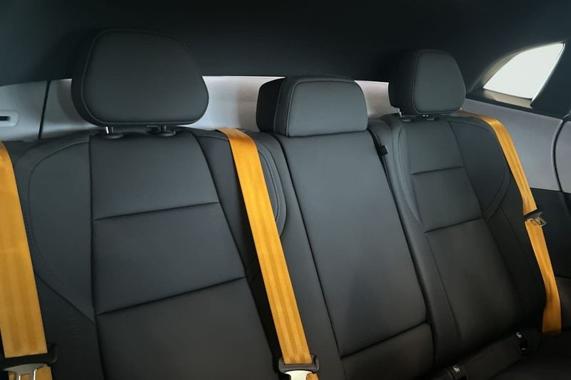 Polestar 4 bild 15