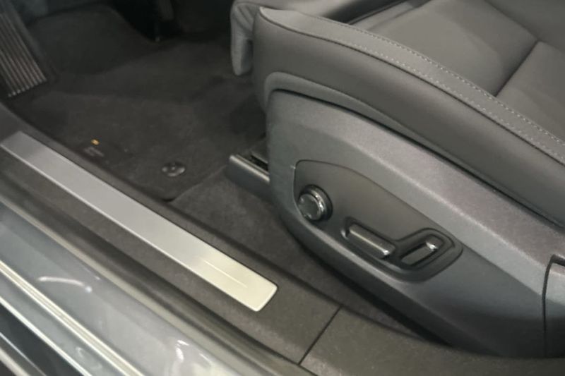 Polestar 4 bild 28