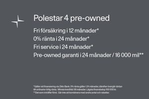 Polestar 4 bild 2