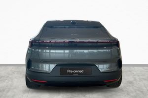 Polestar 4 bild 5