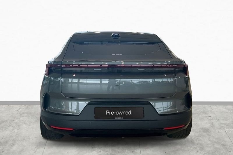 Polestar 4 bild 5