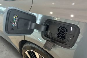 Polestar 4 bild 23