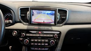 Kia Sportage bild 22