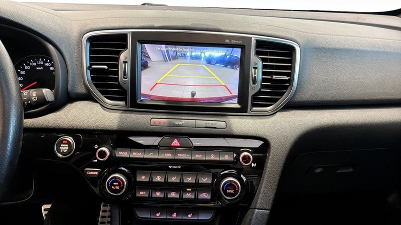 Kia Sportage bild 22