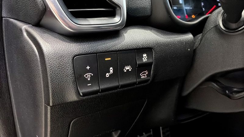 Kia Sportage bild 19
