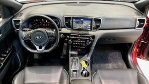 Kia Sportage bild 4