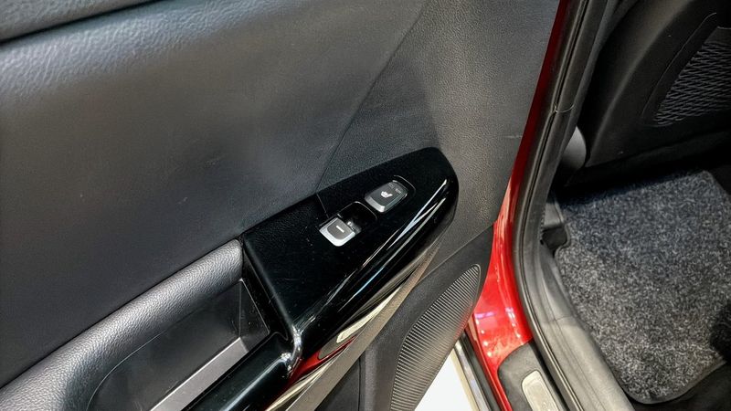Kia Sportage bild 12
