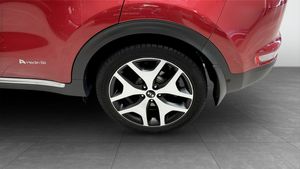 Kia Sportage bild 9