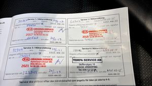 Kia Sportage bild 24