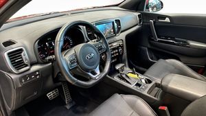 Kia Sportage bild 20