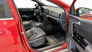 Kia Sportage bild 3