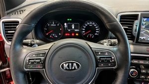 Kia Sportage bild 21