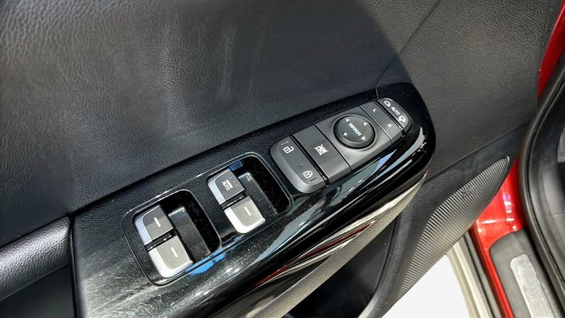 Kia Sportage bild 16