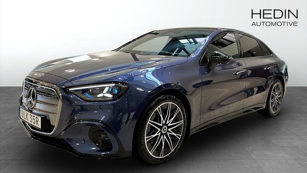 Mercedes C400 4Matic | Burmester | 360-kam | 489hk | Drag - 2027