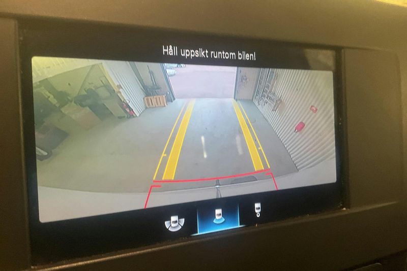Mercedes Sprinter bild 12