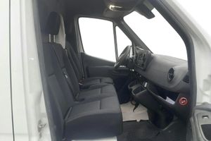 Mercedes Sprinter bild 7