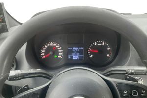 Mercedes Sprinter bild 10