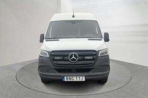 Mercedes Sprinter bild 4