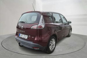 Renault Scenic bild 3