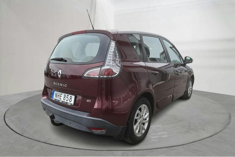 Renault Scenic bild 3