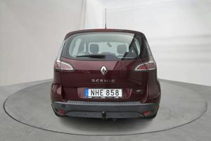 Renault Scenic bild 5