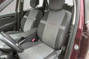 Renault Scenic bild 12