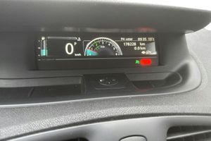 Renault Scenic bild 11