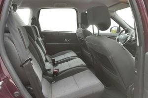Renault Scenic bild 8