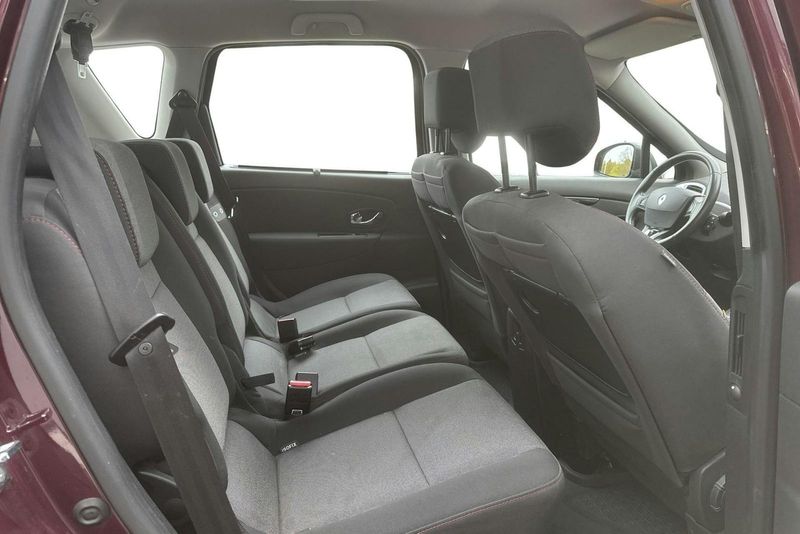 Renault Scenic bild 8