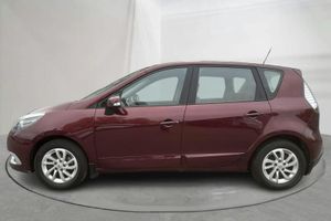 Renault Scenic bild 2