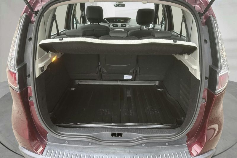 Renault Scenic bild 9