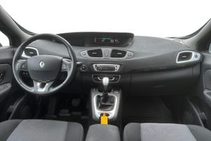 Renault Scenic bild 6