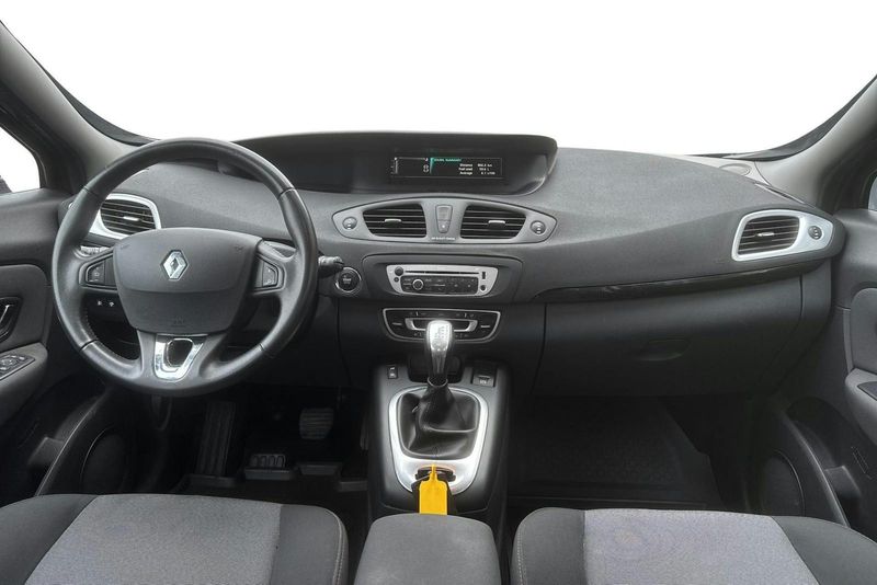 Renault Scenic bild 6
