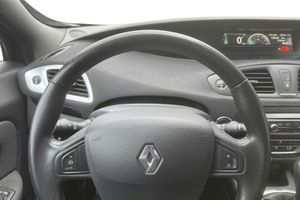 Renault Scenic bild 10
