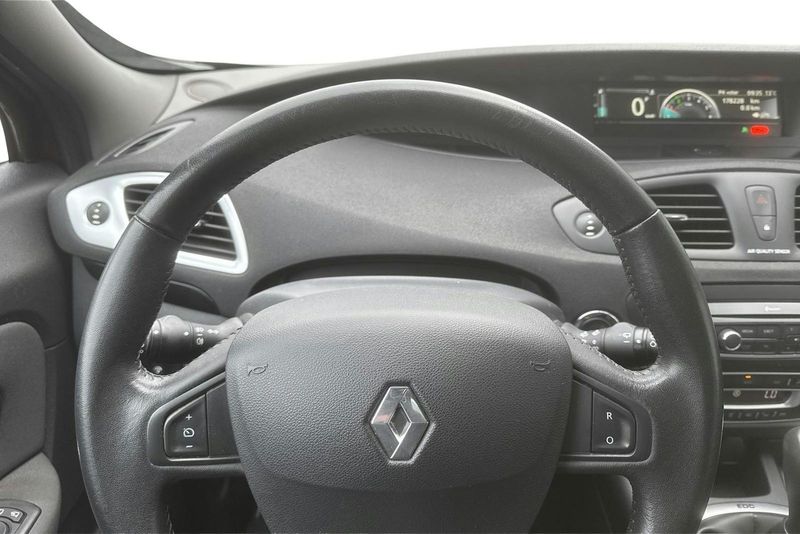 Renault Scenic bild 10