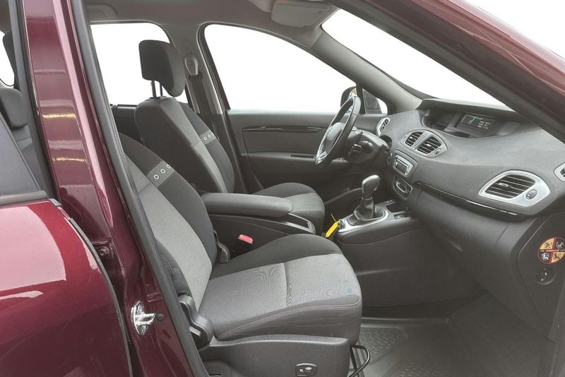 Renault Scenic bild 7