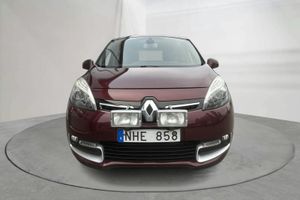 Renault Scenic bild 4