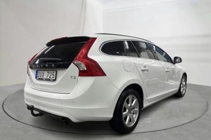 Volvo V60 bild 3