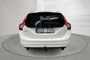 Volvo V60 bild 5