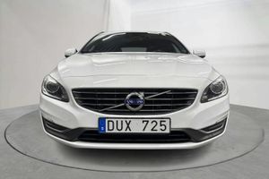 Volvo V60 bild 4