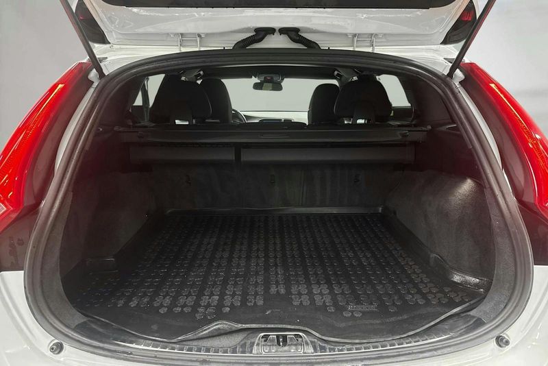 Volvo V60 bild 9