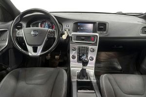 Volvo V60 bild 6