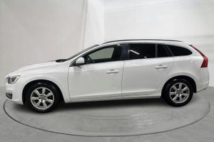 Volvo V60 bild 2