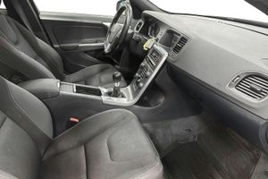 Volvo V60 bild 7