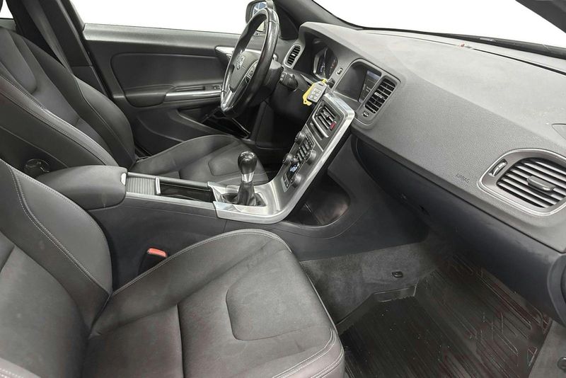 Volvo V60 bild 7