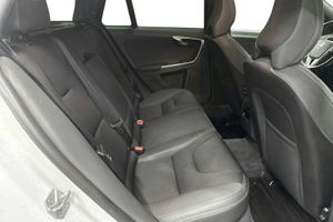 Volvo V60 bild 8