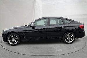 BMW 320 bild 2