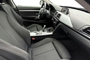 BMW 320 bild 7