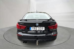 BMW 320 bild 15